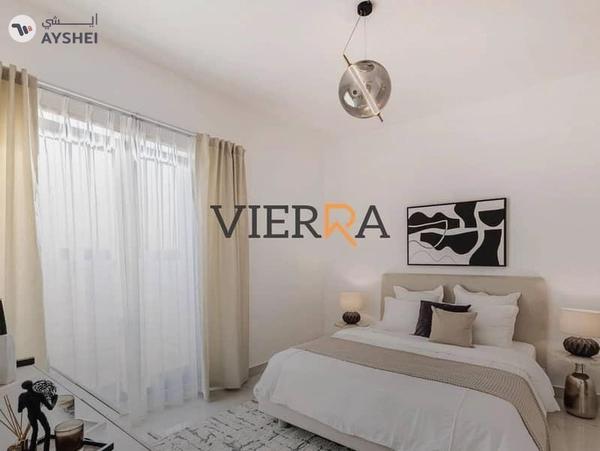 Equiti Tower, International City Phase 2 (Warsan 4), International City, Dubai