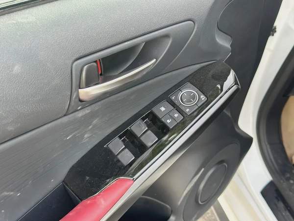 2025 Lexus IS 300 - GCC Specs - Brand New