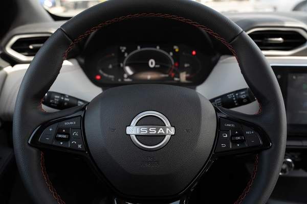 Nissan Magnite SL