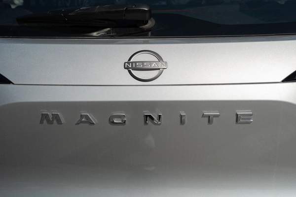 Nissan Magnite SL