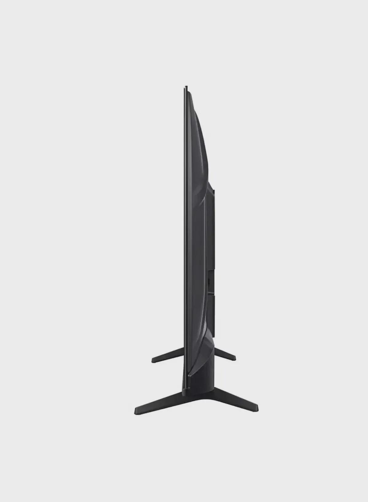 Hisense 43-Inch UHD Smart DLED TV 43A62NS Black-1-1