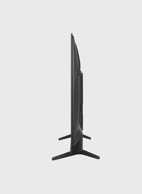 Hisense 43-Inch UHD Smart DLED TV 43A62NS Black