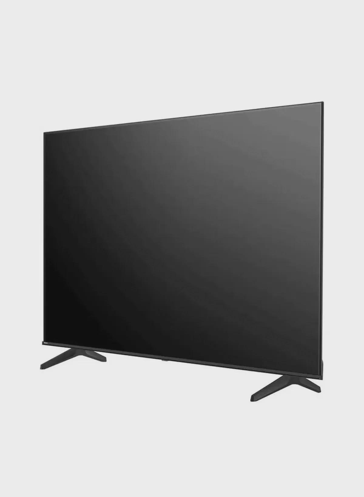Hisense 43-Inch UHD Smart DLED TV 43A62NS Black-2-2