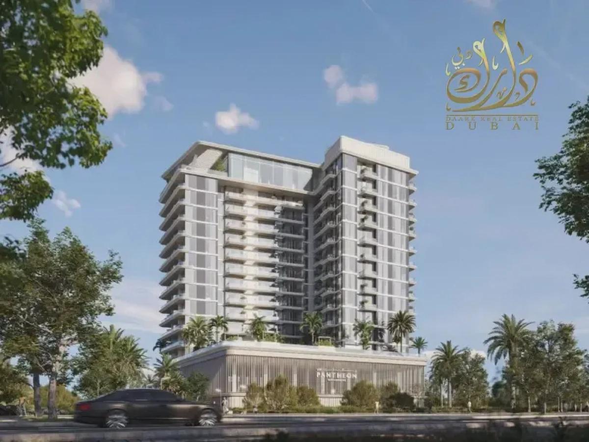 New Launch | Limited Offer | High Demand | Flexible Payment Plan | 1% Monthly Payment Plan Available | High Quality | Book Now-0-0