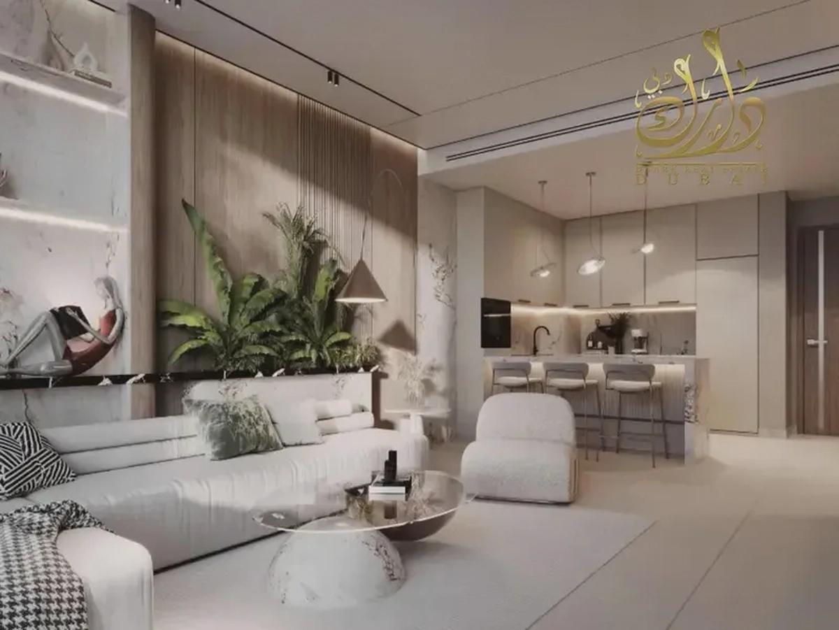New Launch | Limited Offer | High Demand | Flexible Payment Plan | 1% Monthly Payment Plan Available | High Quality | Book Now-4-4