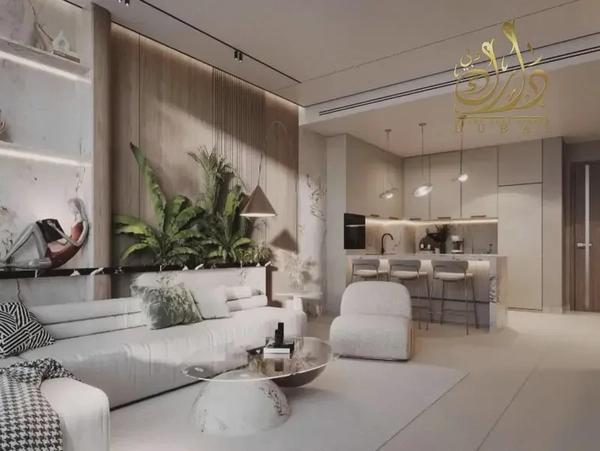 New Launch | Limited Offer | High Demand | Flexible Payment Plan | 1% Monthly Payment Plan Available | High Quality | Book Now