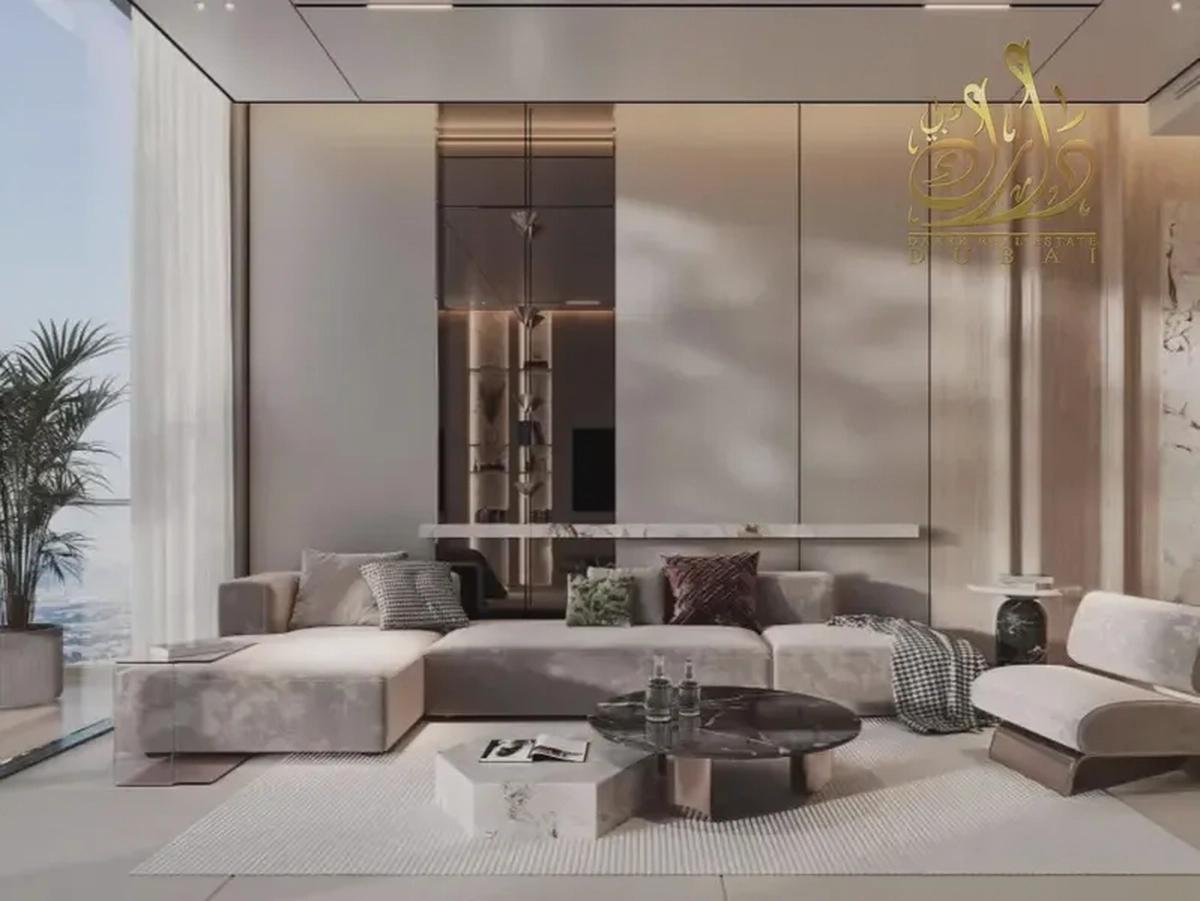 New Launch | Limited Offer | High Demand | Flexible Payment Plan | 1% Monthly Payment Plan Available | High Quality | Book Now-8-8