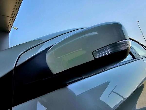 Suzuki Ciaz GCC/ 1.5 V4/ NON ACCIDENT/ LOW MILEAGE/ EXCELLENT CONDITION