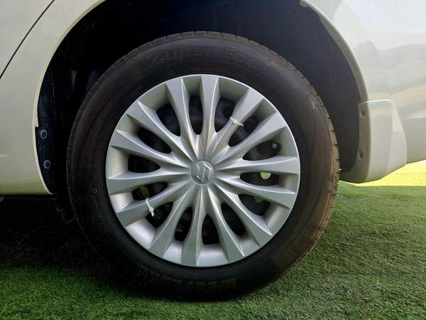 Suzuki Ciaz GCC/ 1.5 V4/ NON ACCIDENT/ LOW MILEAGE/ EXCELLENT CONDITION