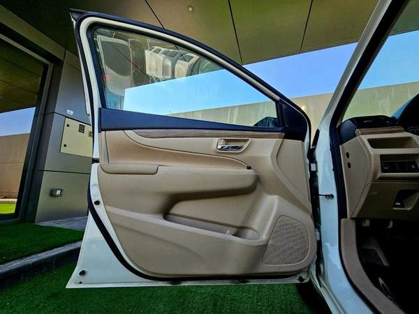 Suzuki Ciaz GCC/ 1.5 V4/ NON ACCIDENT/ LOW MILEAGE/ EXCELLENT CONDITION