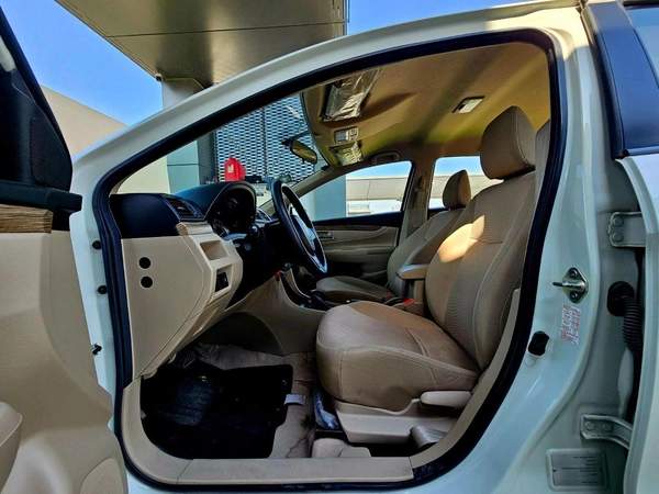 Suzuki Ciaz GCC/ 1.5 V4/ NON ACCIDENT/ LOW MILEAGE/ EXCELLENT CONDITION