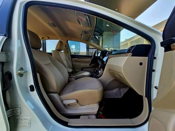 Suzuki Ciaz GCC/ 1.5 V4/ NON ACCIDENT/ LOW MILEAGE/ EXCELLENT CONDITION