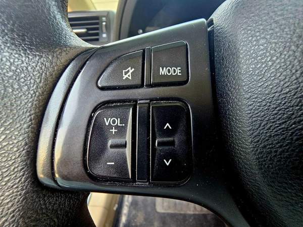 Suzuki Ciaz GCC/ 1.5 V4/ NON ACCIDENT/ LOW MILEAGE/ EXCELLENT CONDITION