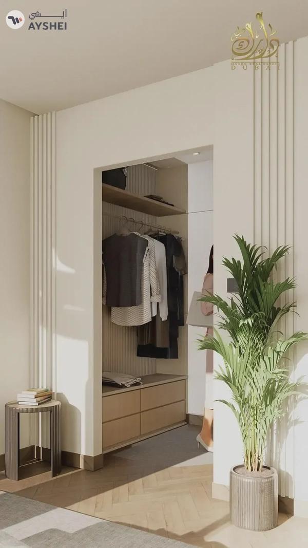 Luxury Living in Al Satwa, Dubai | Q4 2026 Handover