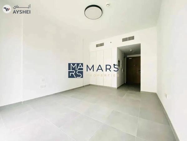 The Lavish & Brand New Studio Apartment in Tiraz Aljada