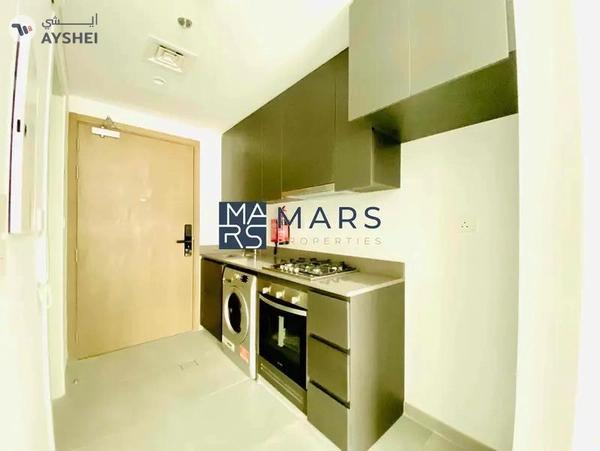 The Lavish & Brand New Studio Apartment in Tiraz Aljada