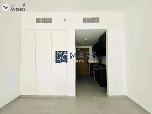 The Lavish & Brand New Studio Apartment in Tiraz Aljada