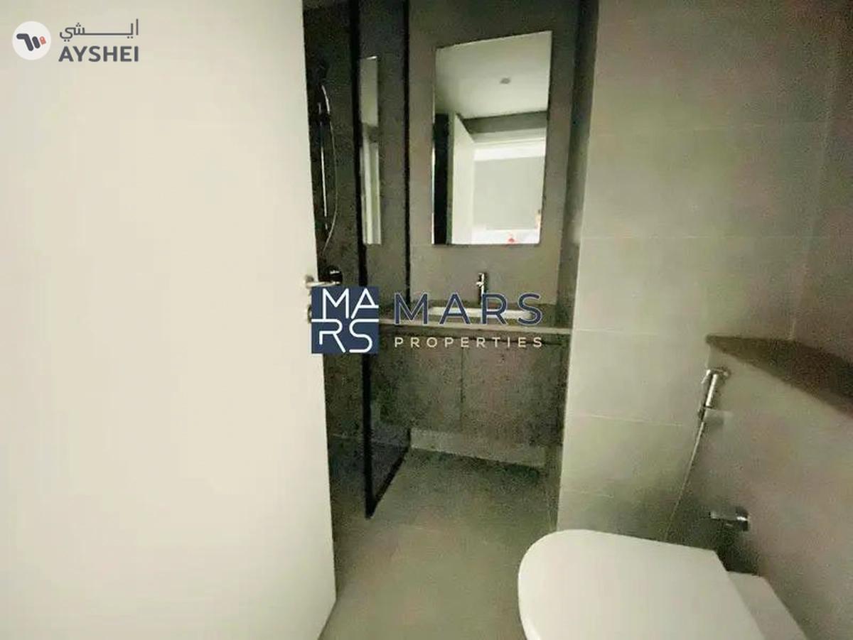 The Lavish & Brand New Studio Apartment in Tiraz Aljada-7-7