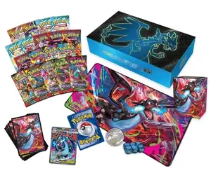 Pokémon TCG Mega Evolution Charizard Ultra Premium Collection | Exclusive Ultra-Premium Box Set