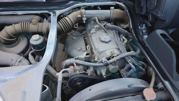 2025 CMC D260 Panel Van 2.4L RWD GCC 0Km With 3 Years Or 100,000 Km Warranty