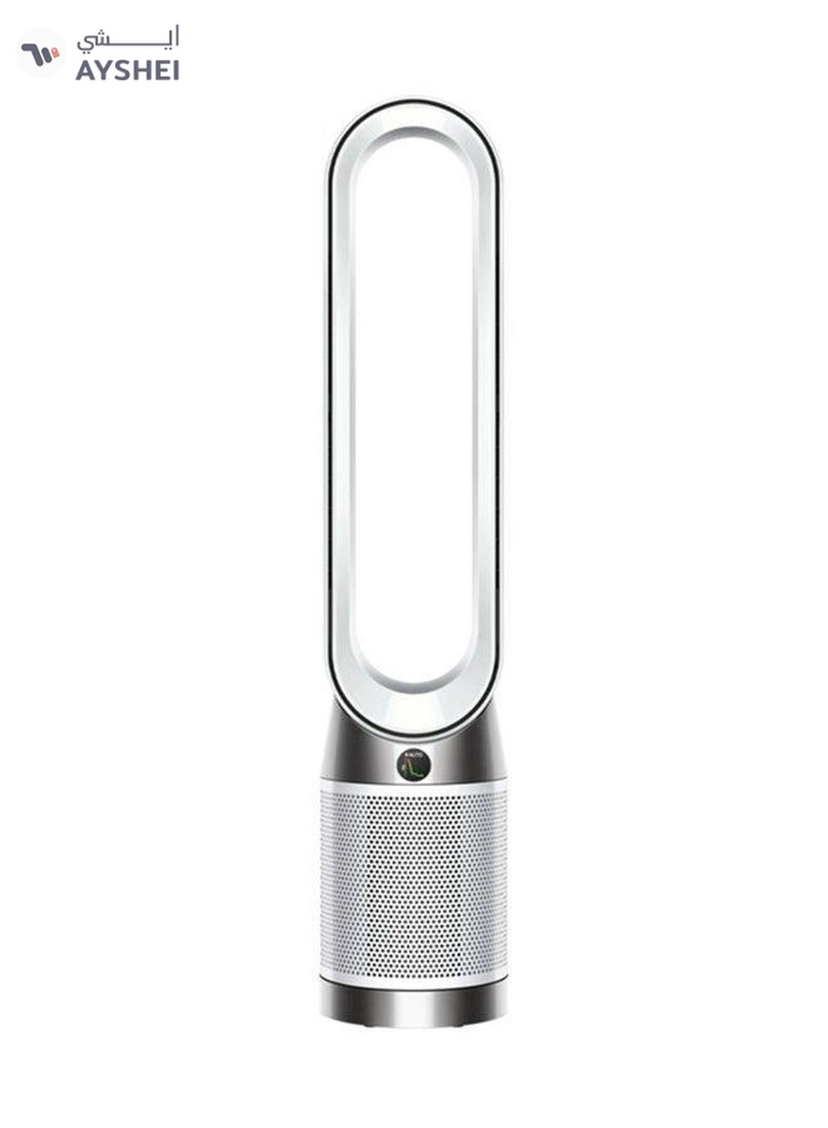dyson Cool Gen1 Pure Cool Purifier Limited Edition TP10 UK/IE/SA/AE/HK/SG/MY Wh/Wh White-0-portrait