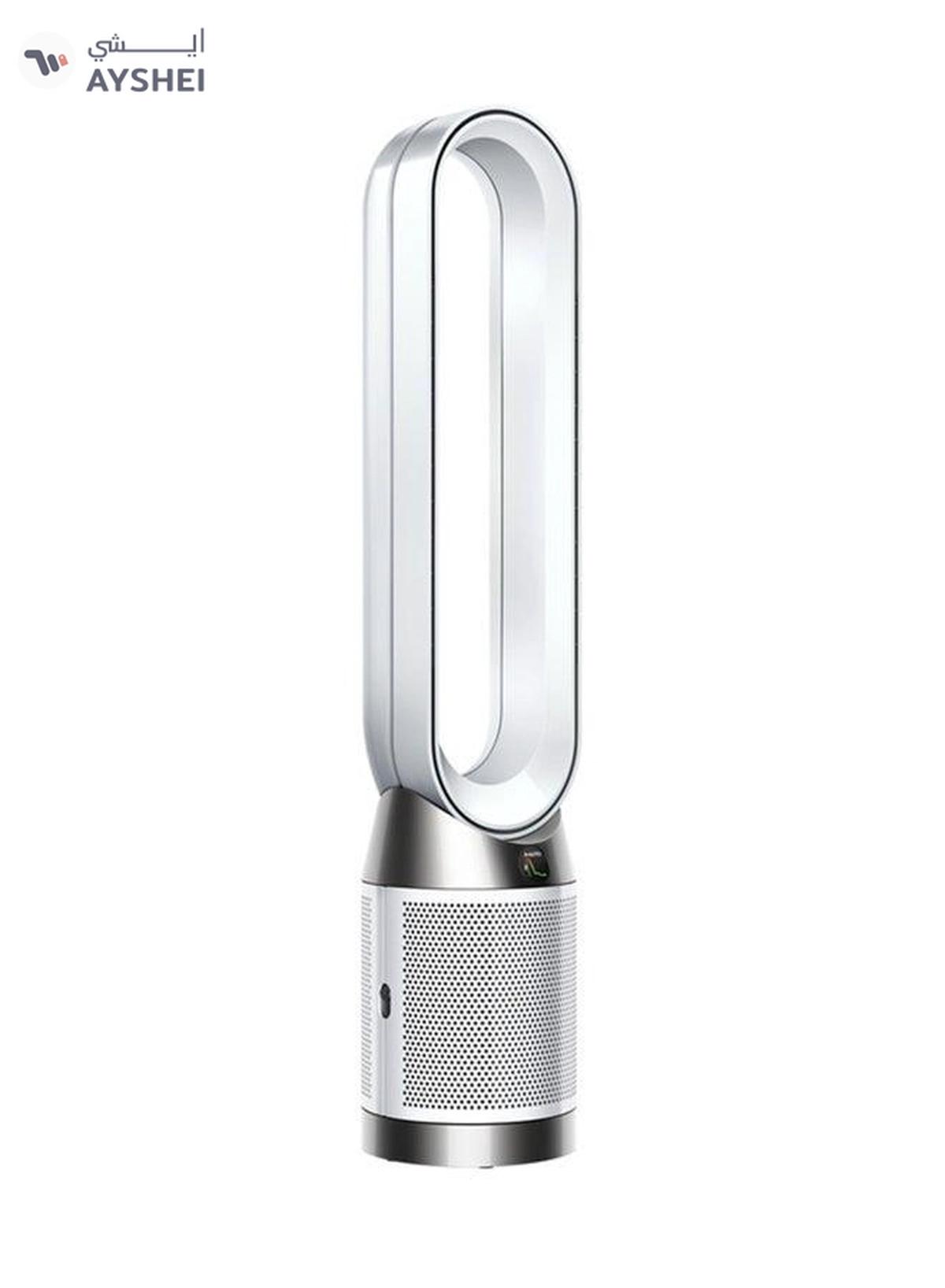 dyson Cool Gen1 Pure Cool Purifier Limited Edition TP10 UK/IE/SA/AE/HK/SG/MY Wh/Wh White-0-portrait