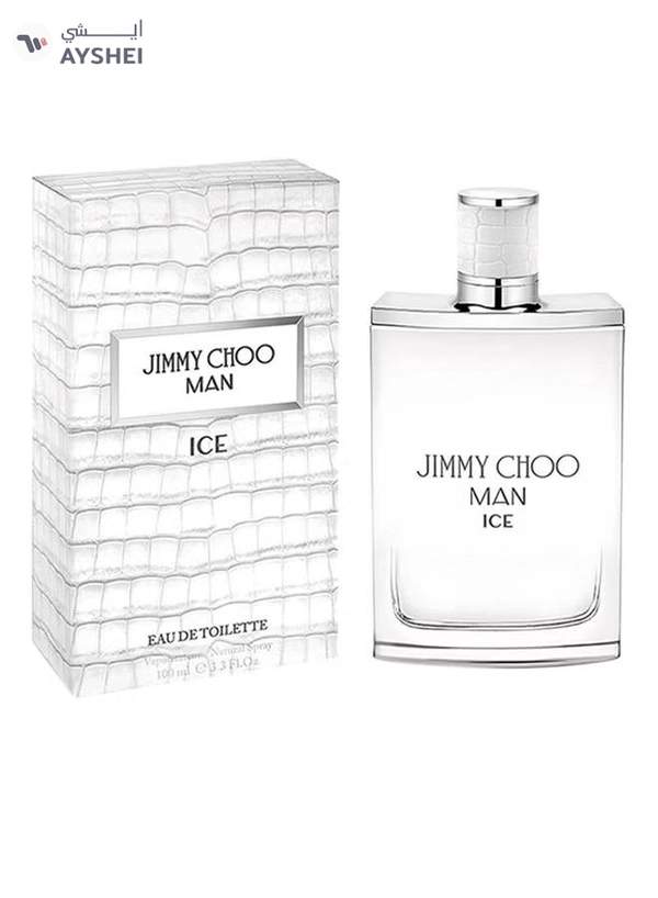 Jimmy Choo Ice EDT 100ml