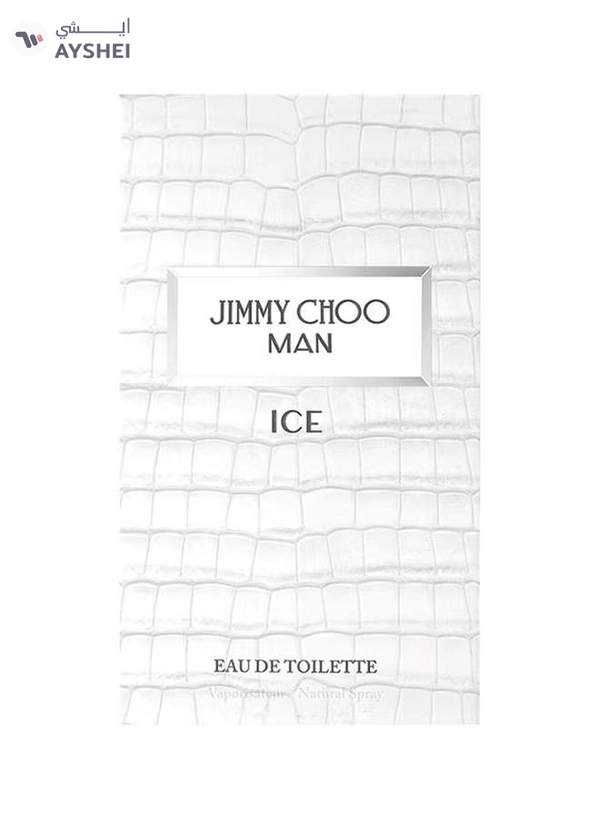 Jimmy Choo Ice EDT 100ml