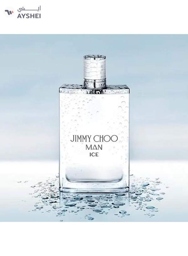 Jimmy Choo Ice EDT 100ml