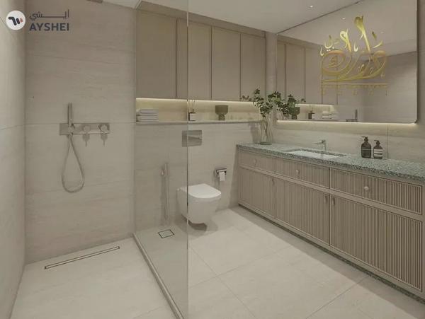 Apartment For Sale in Creek Views III by Azizi, Dubai Healthcare City Phase 2, Al Jaddaf, Dubai