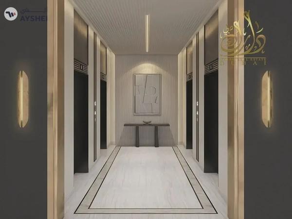 Apartment For Sale in Creek Views III by Azizi, Dubai Healthcare City Phase 2, Al Jaddaf, Dubai