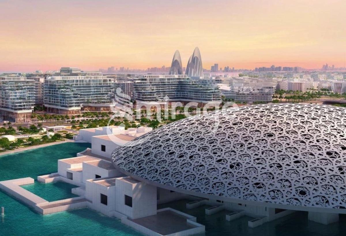 Prestigious Waterfront Studio | Iconic Location-0-0