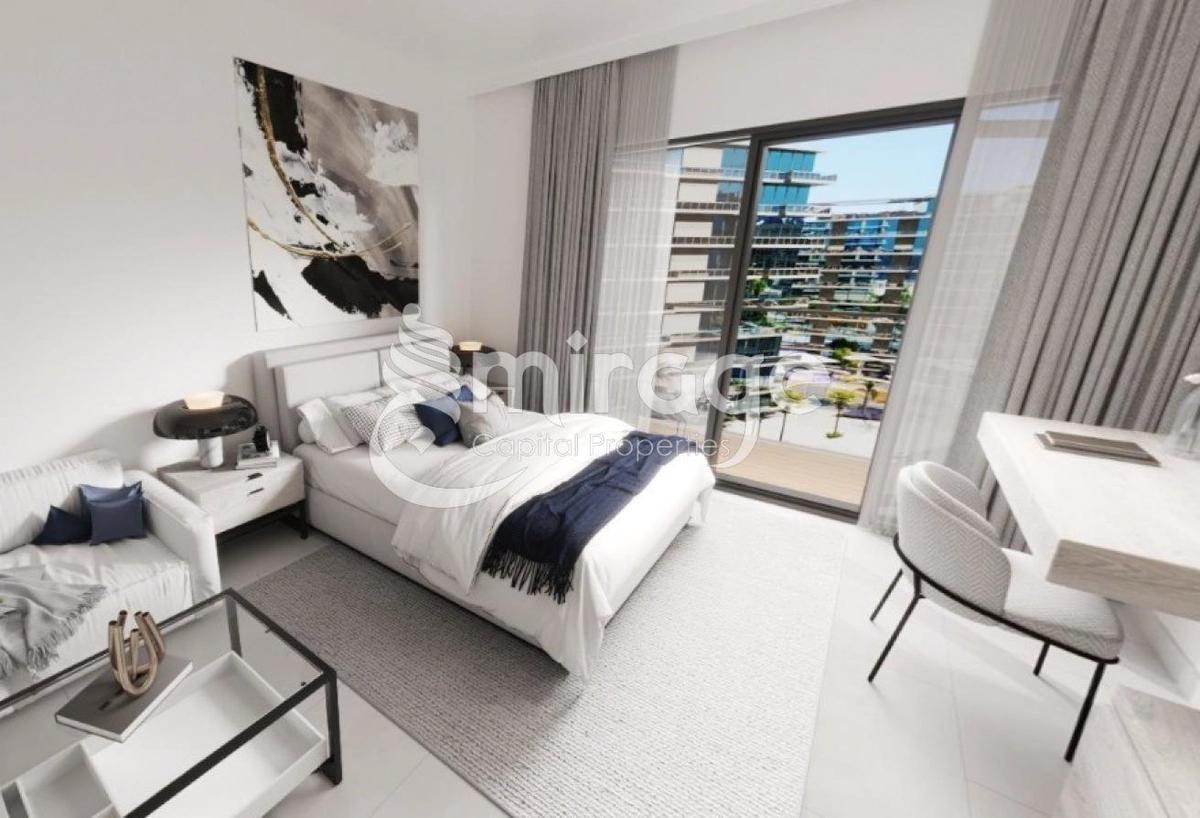 Prestigious Waterfront Studio | Iconic Location-4-4