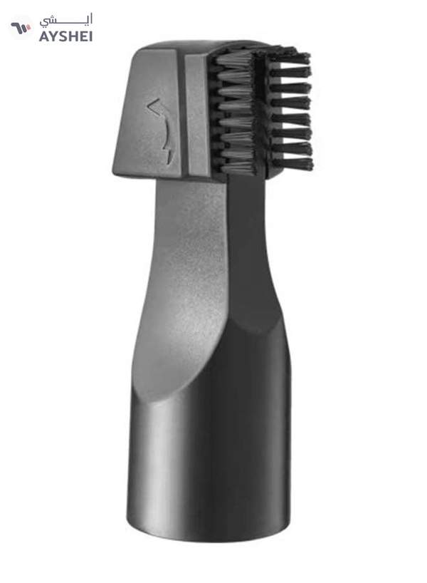 Electrolux CompactGo Bagless Canister Vacuum Cleaner, Light Weight With 2-In-1 Performance Nozzle, Hygienic HEPA Filter For Clean And Healthy Home, Easy-Empty Dust Container, Ideal For Home 1500 W Z1230 Sunflower Yellow/Black