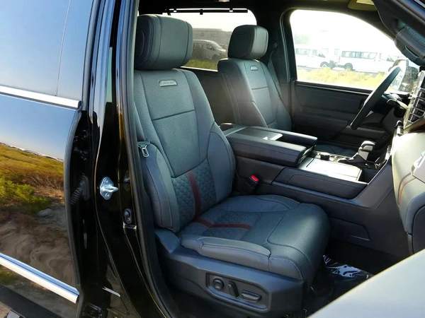 2026 TOYOTA SEQUOIA CAPSTONE 3.5L V6 I FORCE MAX BRAND NEW 0KM