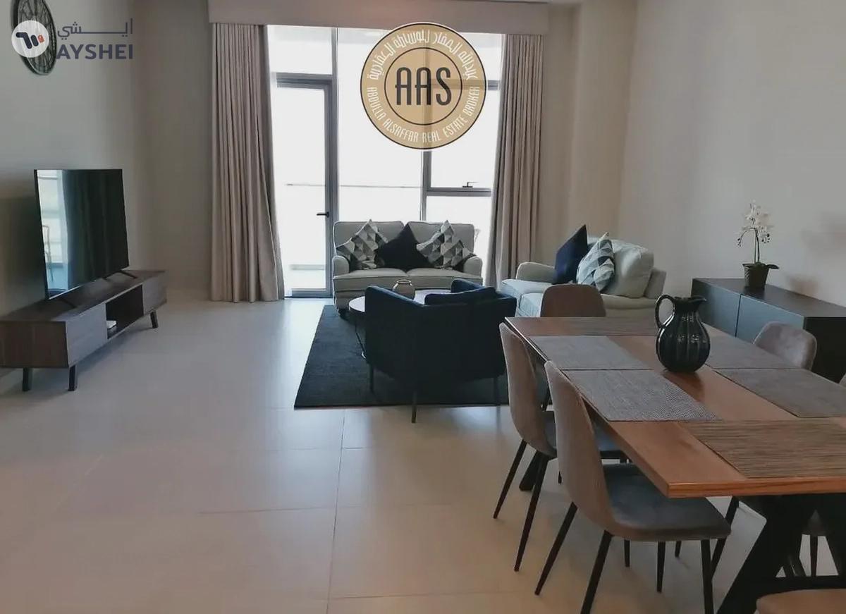 Fully Furnished ! Luxurious Apartment ! Ready To Move ! Pool Facing ! With All Aminities-0-landscape