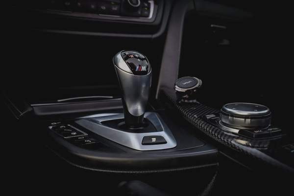 BMW 4 Series M4 2016