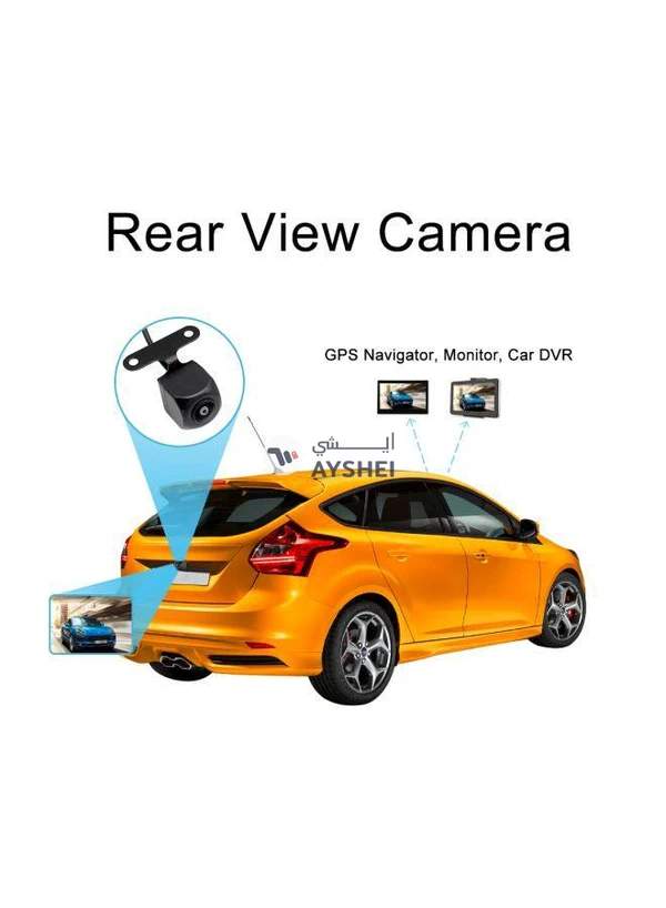 Generic Car Parking Camera