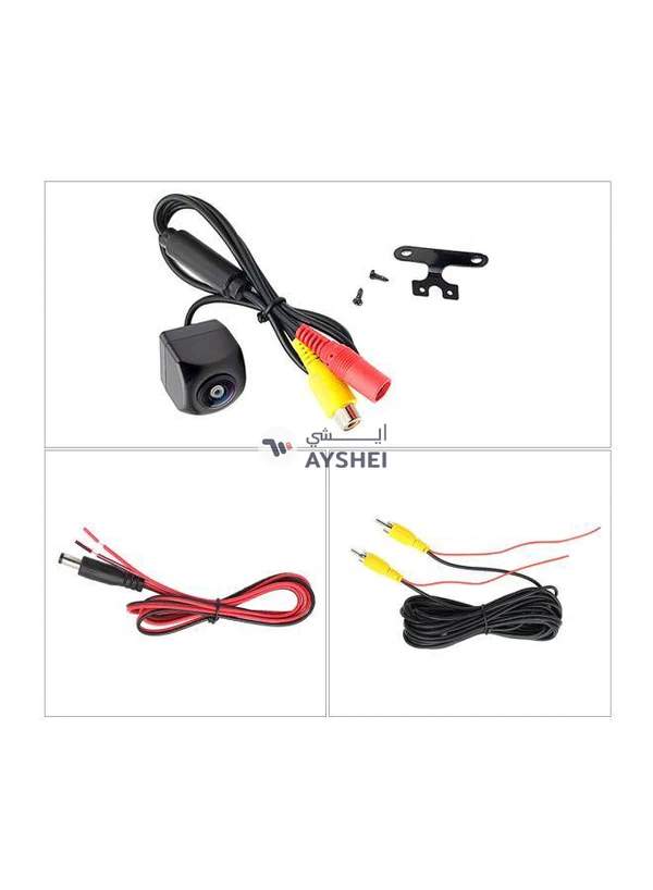 Generic Car Parking Camera