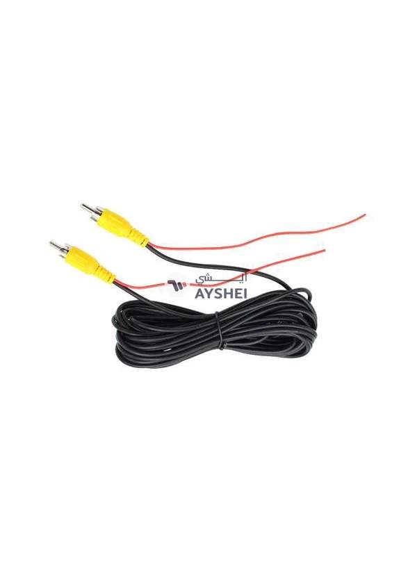 Generic Car Parking Camera