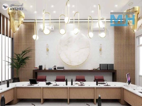 Opalz by Danube Tower 2, Opalz by Danube, Dubai Science Park, Dubai