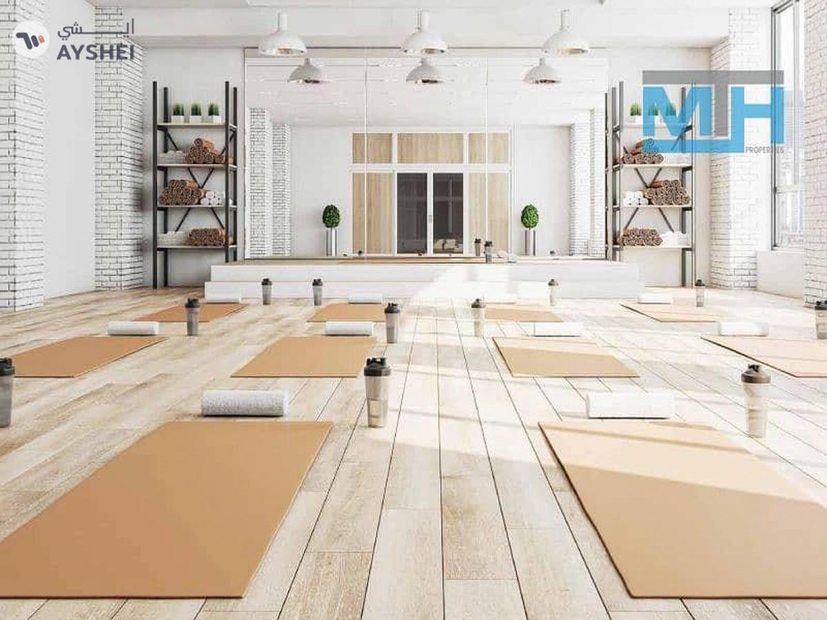 Opalz by Danube Tower 2, Opalz by Danube, Dubai Science Park, Dubai-16-16