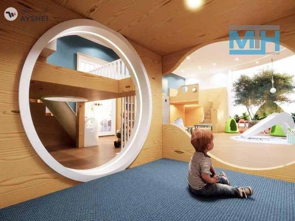 Opalz by Danube Tower 2, Opalz by Danube, Dubai Science Park, Dubai