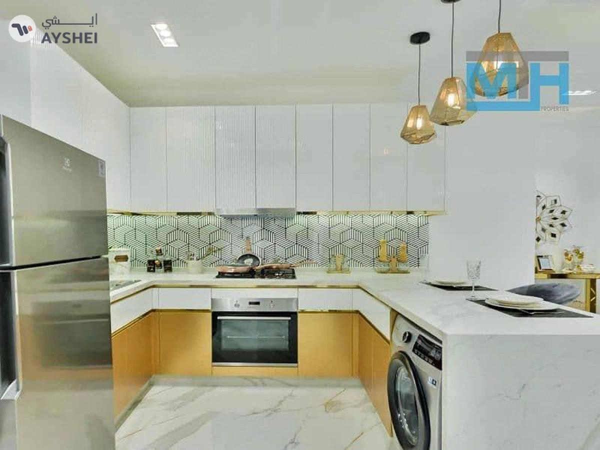 Opalz by Danube Tower 2, Opalz by Danube, Dubai Science Park, Dubai-0-landscape