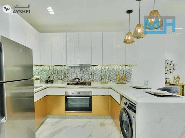 Opalz by Danube Tower 2, Opalz by Danube, Dubai Science Park, Dubai