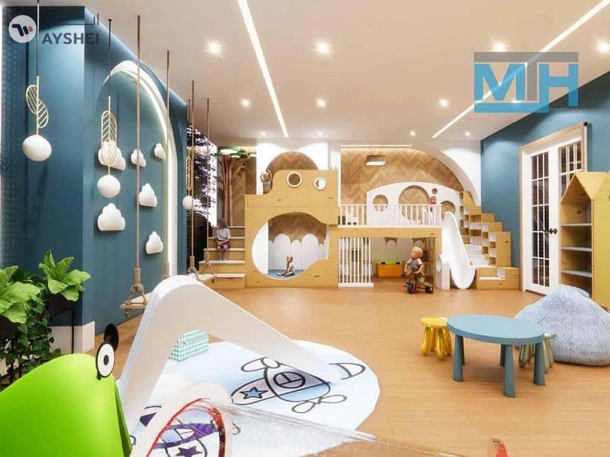 Opalz by Danube Tower 2, Opalz by Danube, Dubai Science Park, Dubai-19-19