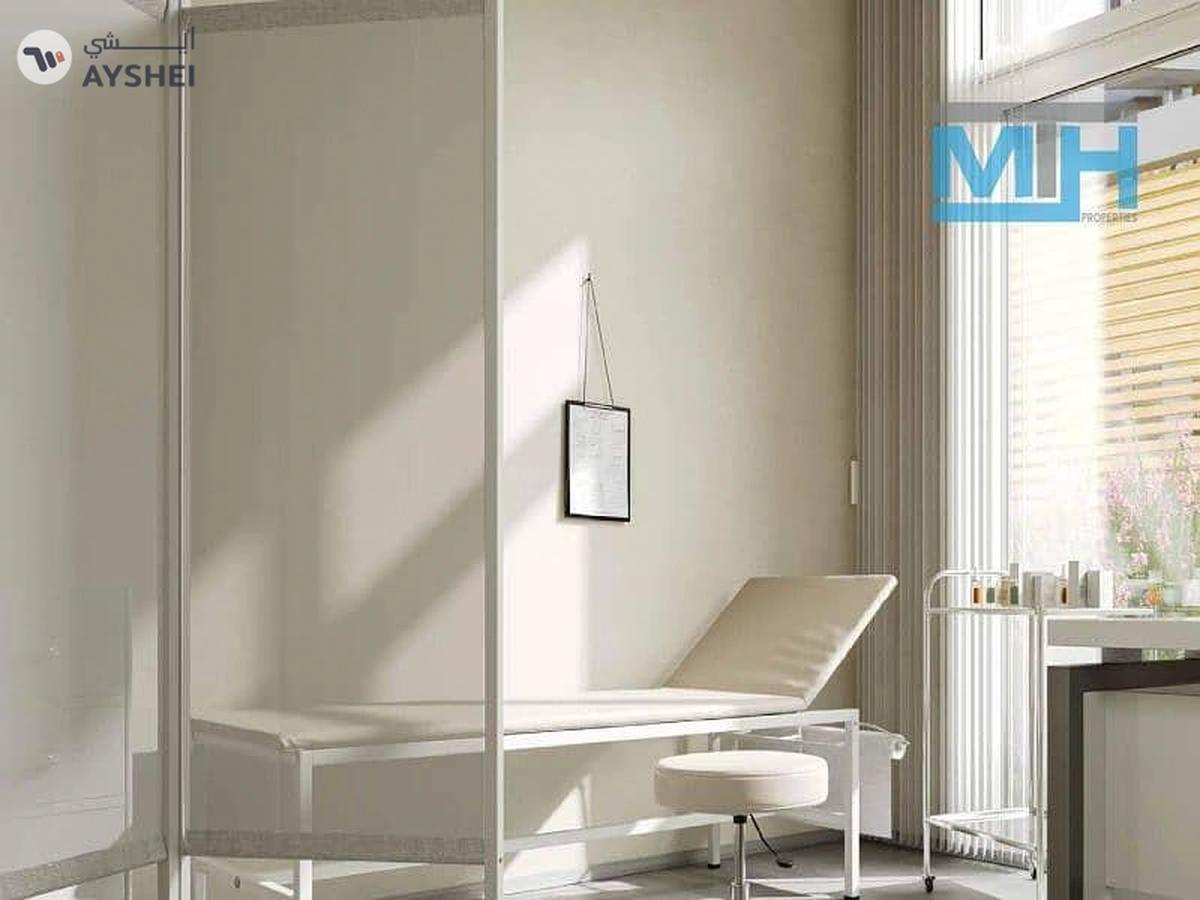 Opalz by Danube Tower 2, Opalz by Danube, Dubai Science Park, Dubai-20-20