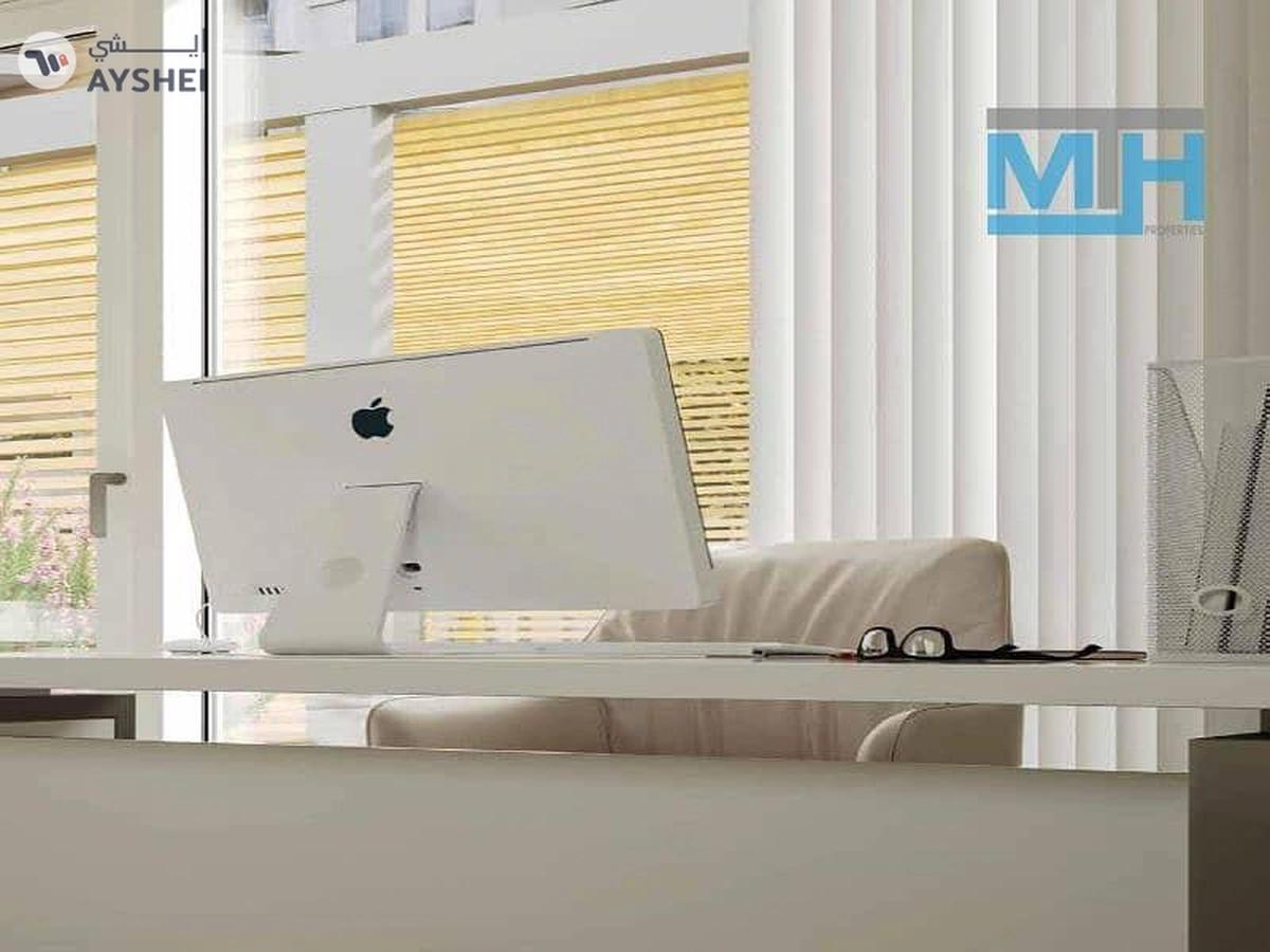 Opalz by Danube Tower 2, Opalz by Danube, Dubai Science Park, Dubai-21-21