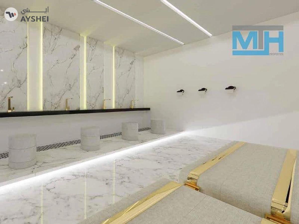 Opalz by Danube Tower 2, Opalz by Danube, Dubai Science Park, Dubai-22-22