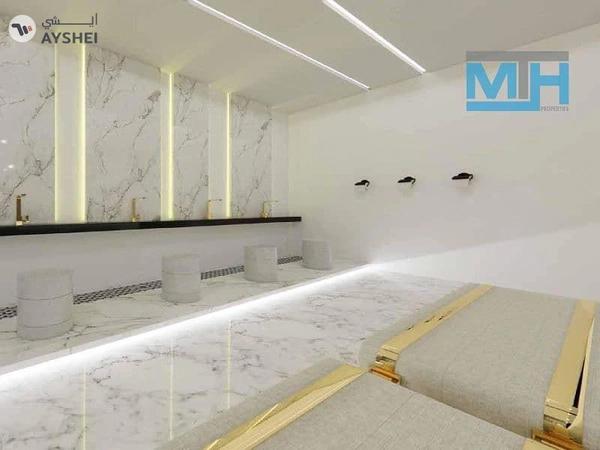 Opalz by Danube Tower 2, Opalz by Danube, Dubai Science Park, Dubai